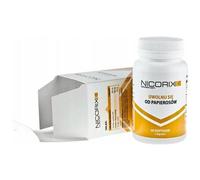 Vitaliv limited - Nicorix Rifiutare L'abitudine Al Fumo