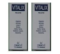Vitalix Pro Active 30 Capsule 2x30 g Capsule