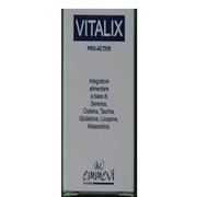 Vitalix pro active 30 capsule