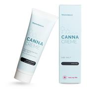 VitalizeNature Canna Crema rinfrescante 120 ml Gel