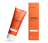 VitalizeNature CBD Canna Crema riscaldante 120 ml Gel