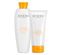 Vitalizing Body Citrus Set