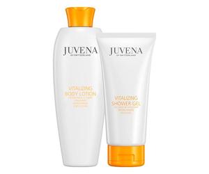 Vitalizing Body Citrus Set