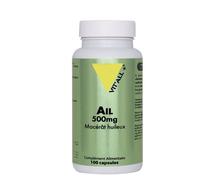 Vit'All+ Aglio Estratto Standardizzato 100 capsule - Integratore
