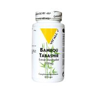 Vit'all+ Bamboo Tabashir 60 Capsule - Integratore