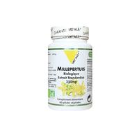Vit'all+ Erba Di San Giovanni Bio 250mg 60 Capsule - Integratore
