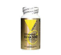 Vit'all+ Ester C 500 100 compresse - Integratore