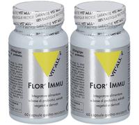 VIT'ALL+ ® Flor' Immu 2x17 g Capsule
