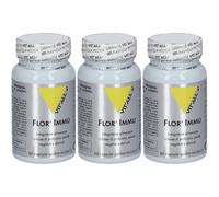 VIT'ALL+ ® Flor' Immu 3x17 g Capsule