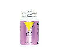 Vit'All+ Gaba 250 mg 100 compresse - Integratore