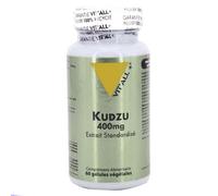 Vit'all+ Kudzu 400mg 60 Capsule - Integratore