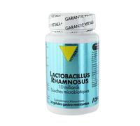 Vit'All+ Lactobacillus Rhamnosus 30 capsule - Integratore