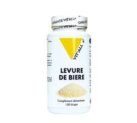 Vit'All+ Lievito Di Birra 120 capsule - Integratore