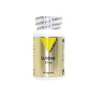Vit'all+ Luteina 20mg 30 capsule - Integratore