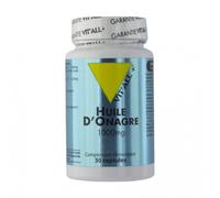 Vit'All+ Olio Di Enotera 30 capsule - Integratore