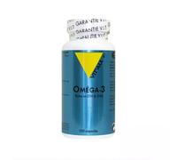 Vit'All+ Omega 3 1000mg 120 capsule - Integratore