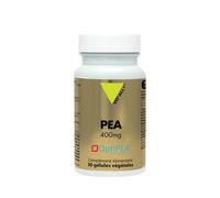 Vit'all+ PEA Palmitoiletanolamide 400mg 30 Capsule - Integratore