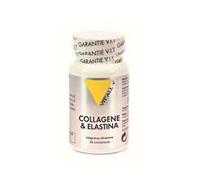 VIT'ALL plus - Collagene&Elastina 30 compresse