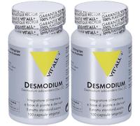 Vit'all Plus Desmodium Capsule 2x27 g Capsule