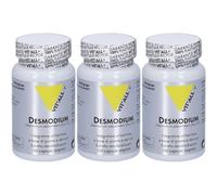 Vit'all Plus Desmodium Capsule 3x27 g Capsule