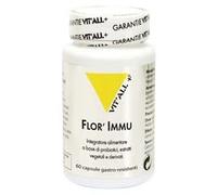 VIT'ALL plus - Flor' Immu 60 capsule
