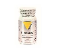 VIT'ALL plus - L-Tyro da 30 compresse