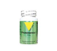 Vit'all+ Pycnogenol 50mg 30 Capsule - Integratore