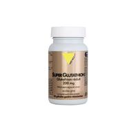 Vit'all+ Super Glutatione 200 mg 30 capsule - Integratore