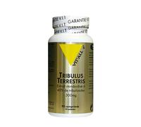 Vit'all+ Tribulus Terrestris 300mg 90 Compresse - Integratore alimentare