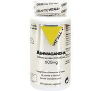 VIT'ALL PLUS - Quercetina 200mg da 60 capsule - Integratore Alimentare