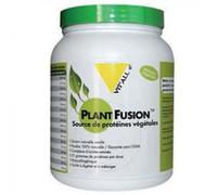 VIT'ALL+ VITAL PLUS PLANTFUSION CACAO POLVERE BARATTOLO 454 G