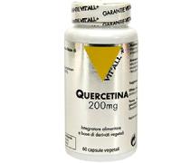 QUERCITINA 60CPS SANTIVERI