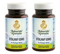Vitalmap Uomo 60 Compresse 2x60 pz Compresse