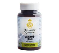 VITALMAP UOMO 60CPR