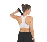 Vitalmaxx Massaggio Gun Mini Massagepistole Dispositivo di 5V Schiena Spalla