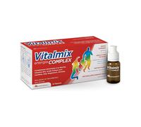 Vitalmix Complex Montefarmaco 12 Flaconcini