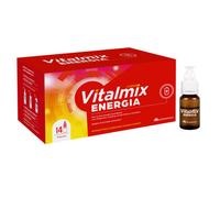 VITALMIX ENERGIA 14FL
