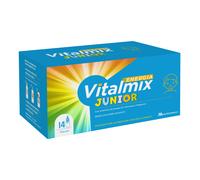 Vitalmix energia junior 14 flaconcini