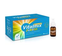 VITALMIX Junior Energia e concentrazione 14 flaconi zainetto in omaggio