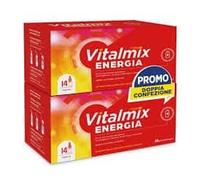 Vitalmix Energia | Promo 14 + 14 Flaconcini