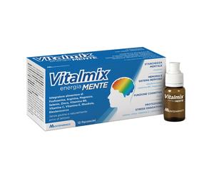 Vitalmix mente 12 flaconcini da 12 ml