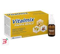 VITALMIX Vitalmix Pappa Reale, 10 flaconcini da 10 ml