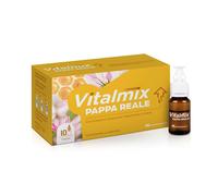 Vitalmix pappa reale 10flaconcini x10 ml s/gl