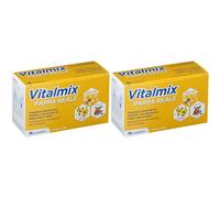 Vitalmix® Pappa reale 2x10x10 ml Flaconcini bevibili