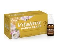 Vitalmix VITALMIX PAPPA REALE 10FLACONCINI X10 ML S/GL