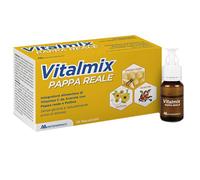 Vitalmix Pappa Reale per ridurre astenia e rinforzare le difese 10 flaconi