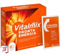 VITALMIX PRONTA ENERGIA 12 BUSTINE