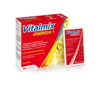 Vitalmix(R) Energia+ MONTEFARMACO 12 Bustine