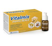 Vitalmix VITALMIX PAPPA REALE 10FLACONCINI X10 ML S/GL