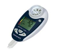 Vitalograph 40400 asma-1 USB Elettronico Asthma Monitor - Picco Flusso Pef FEV1